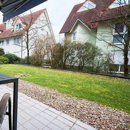 Gemuetliche 2Zi. Wohnung زيلينغنشتات المظهر الخارجي الصورة