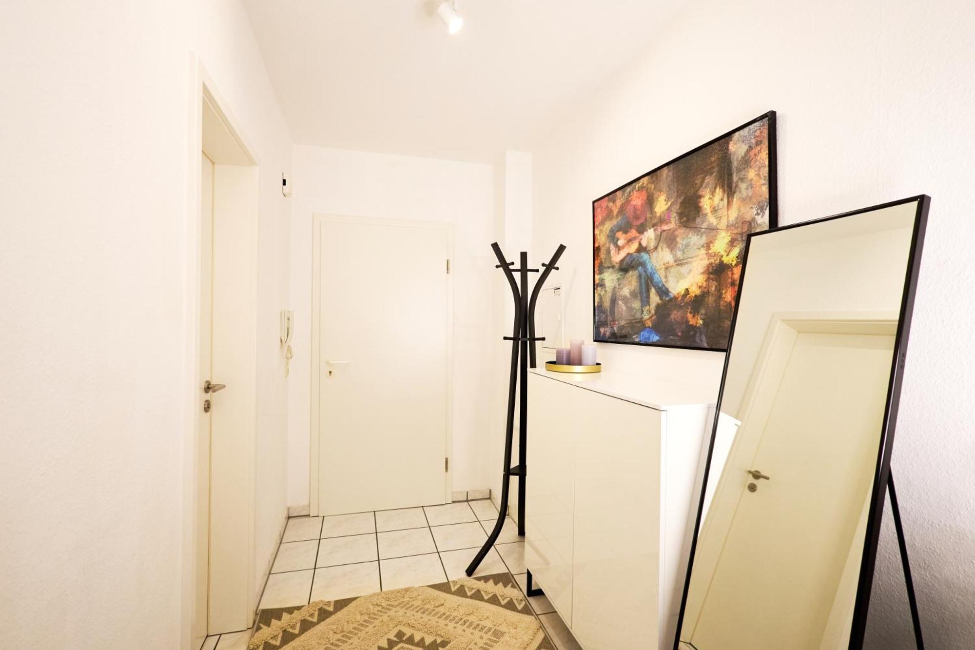 Gemuetliche 2Zi. Wohnung زيلينغنشتات المظهر الخارجي الصورة