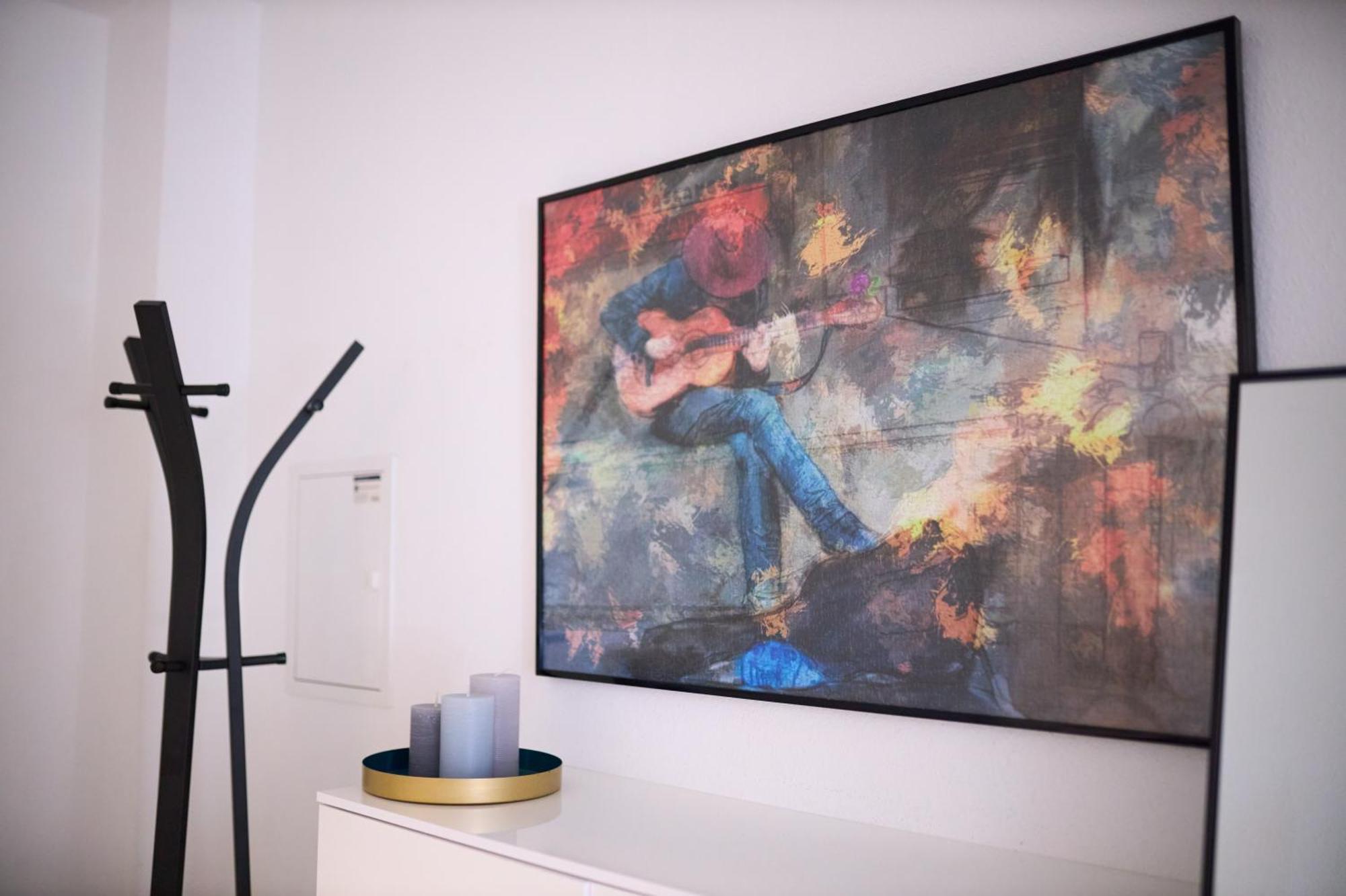 Gemuetliche 2Zi. Wohnung زيلينغنشتات المظهر الخارجي الصورة