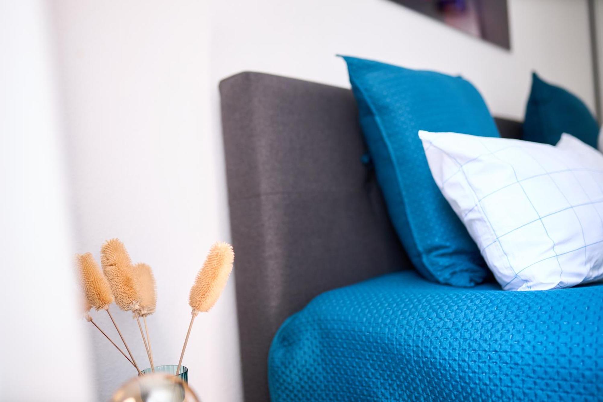 Gemuetliche 2Zi. Wohnung زيلينغنشتات المظهر الخارجي الصورة